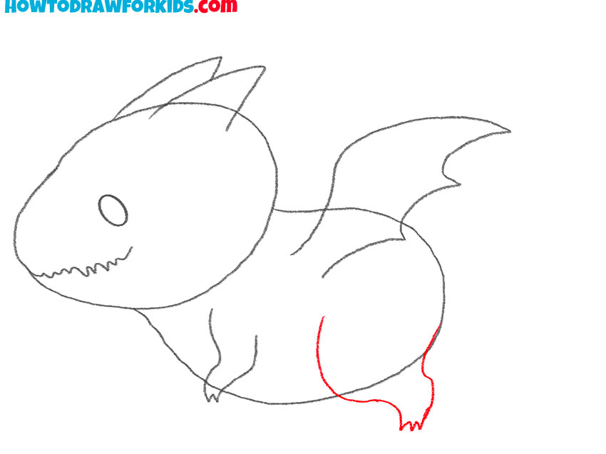 how to draw a dragon art hub