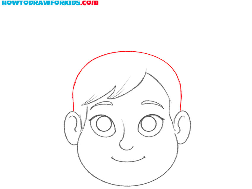 how to draw a beautiful girl face