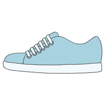 How to Draw an Anime Shoe