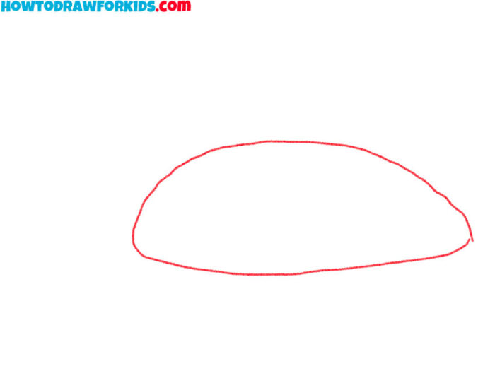 How to Draw an Easy Cat Toy Easy Drawing Tutorial For Kids