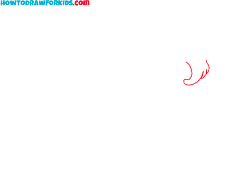 How to Draw a Wave - Easy Drawing Tutorial For Kids