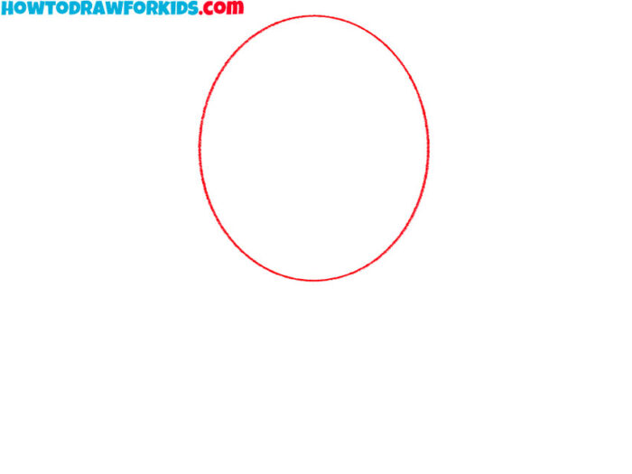 How to Draw Vision Easy Drawing Tutorial For Kids