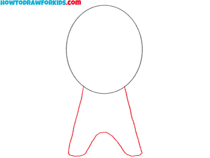 How to Draw Vision Easy Drawing Tutorial For Kids