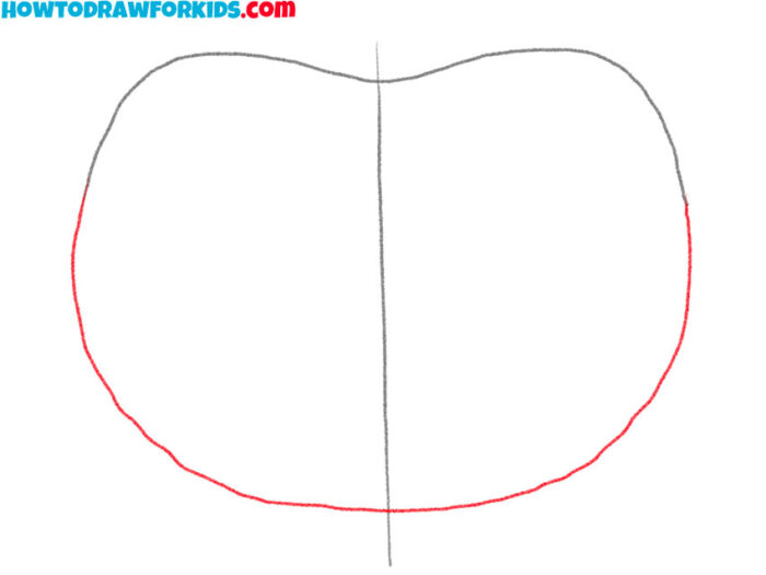 How to Draw a Horse Nose Easy Drawing Tutorial For Kids