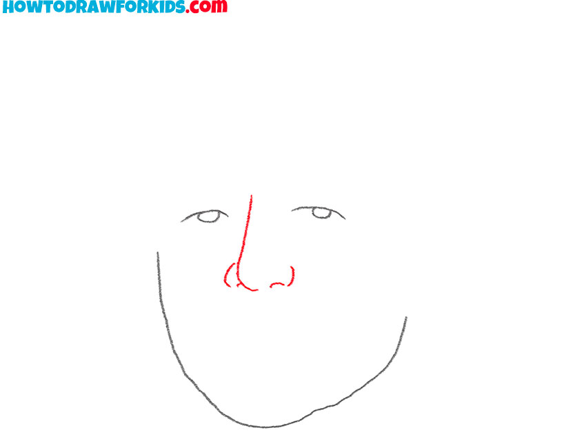 how to draw ronald reagan realistic