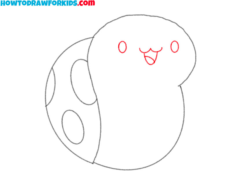 catbug drawing lesson