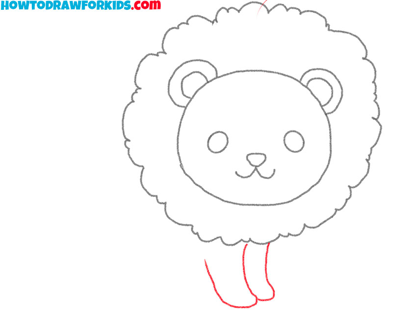 easy animal drawing for kids