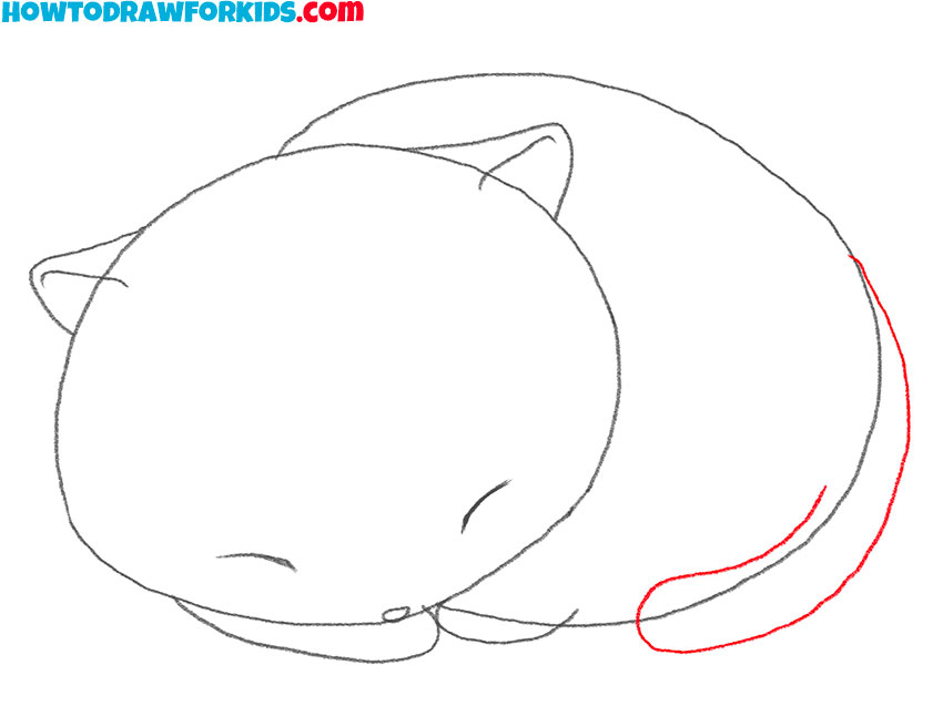 How to Draw a Cute Animal Step by Step - Easy Drawing Tutorial