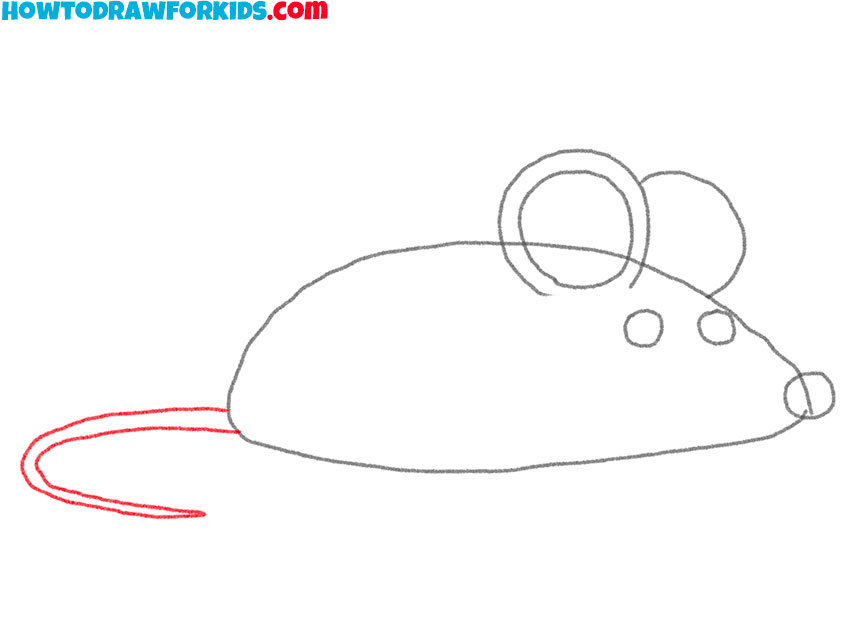 easy cat toy drawing tutorial