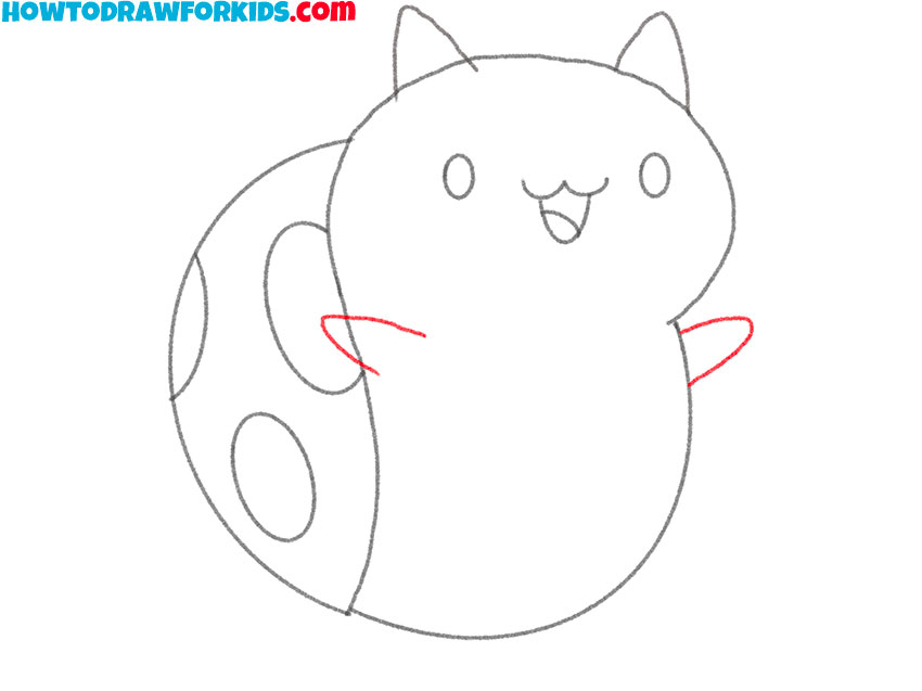 how to draw catbug for kidshow to draw catbug for kids