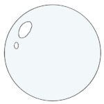How to Draw a Bubble