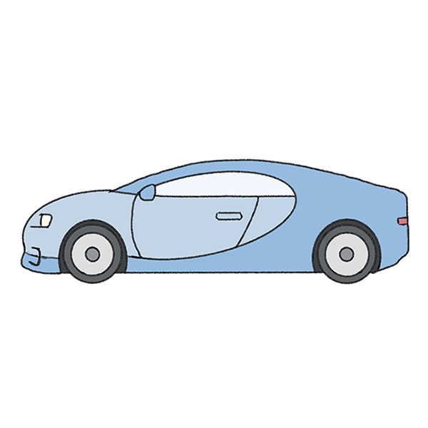 Venomous Elegance (Bugatti Chiron Visualization) :: Behance