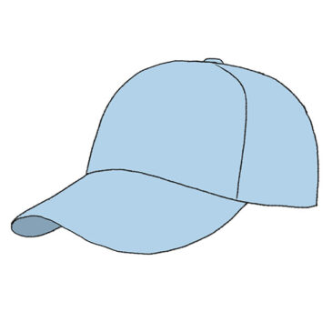 How to Draw a Cap