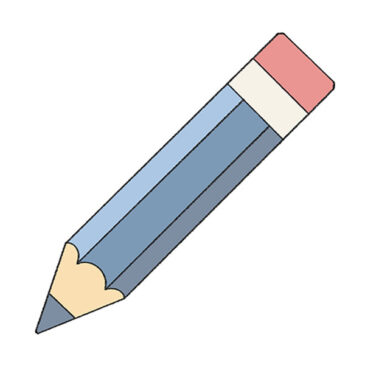 How to Draw a Pencil