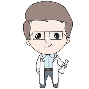 How to Draw a Scientist