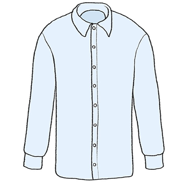 Plus Size Anime Casual Button Down Shirt Print Classic Costume, Regular &  Big Man Sizes - Walmart.com