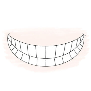 How to Draw a Smile