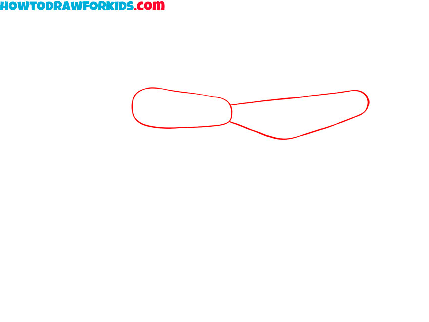 how to draw a motorcycle simple