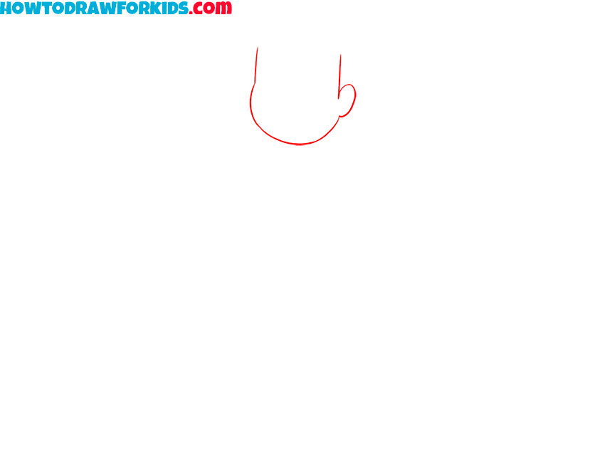 how to draw nobita easy