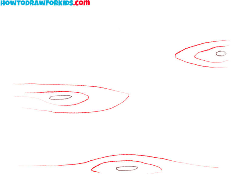 How to Draw Wood Texture Easy Drawing Tutorial For Kids