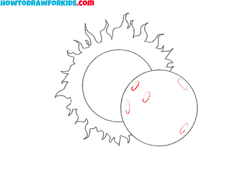 eclipse drawing guide