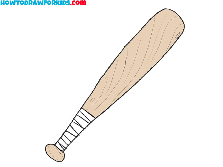 How To Draw Cricket Bat And Ball || Drawing And Coloring For Kids | Ball  drawing, Drawing for kids, Easy drawings