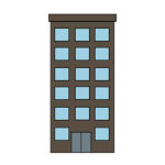 How to Draw a Building