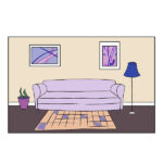 How to Draw a Room