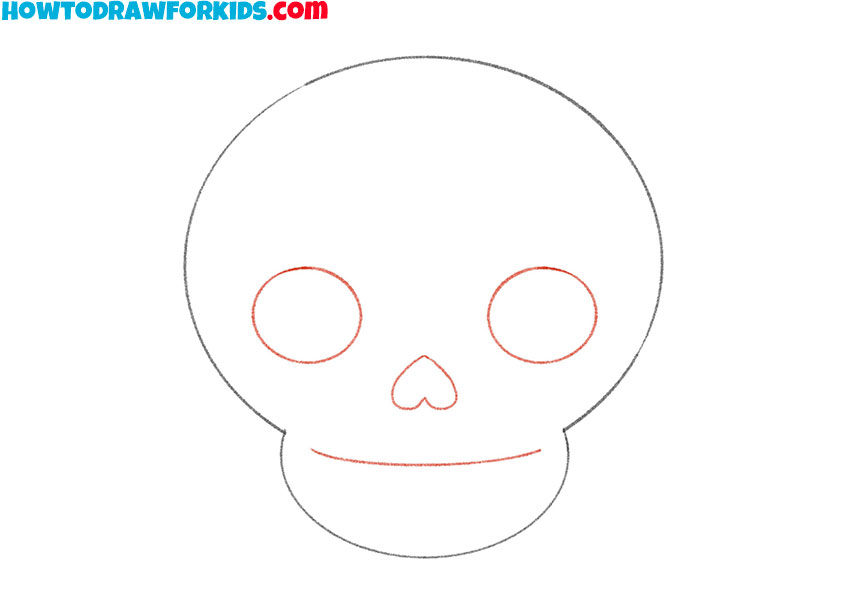 how to draw a sugar skull art hub