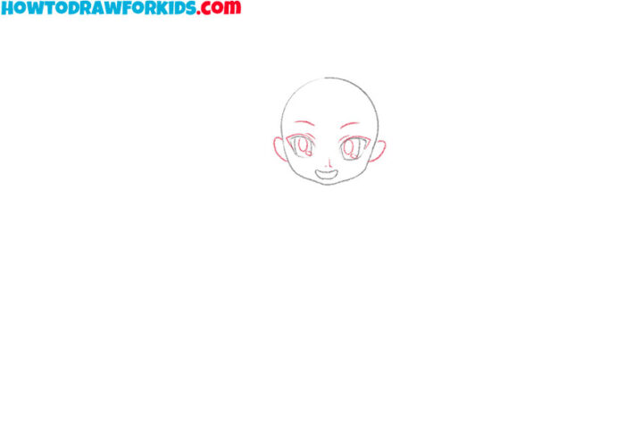 How to Draw Killua - Easy Drawing Tutorial For Kids