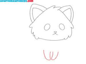 How to Draw a Red Panda - Easy Drawing Tutorial For Kids