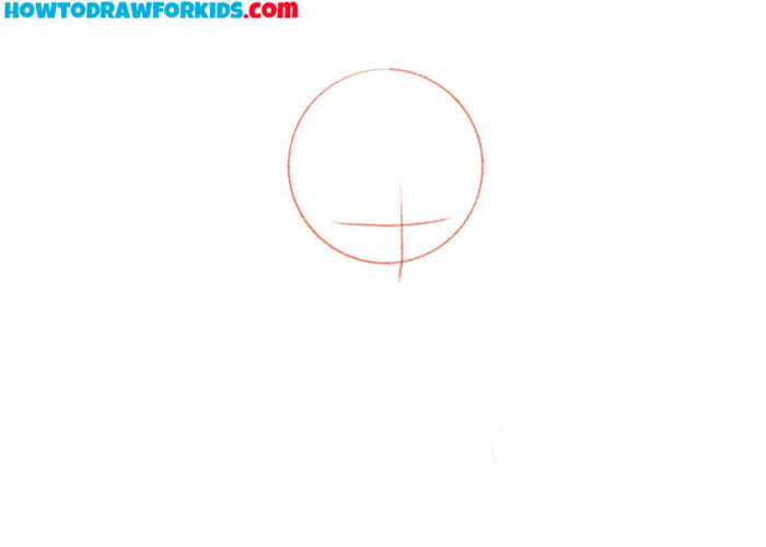 How to Draw a Football Player - Easy Drawing Tutorial For Kids