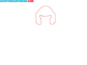 How to Draw Gundam Easy Drawing Tutorial For Kids