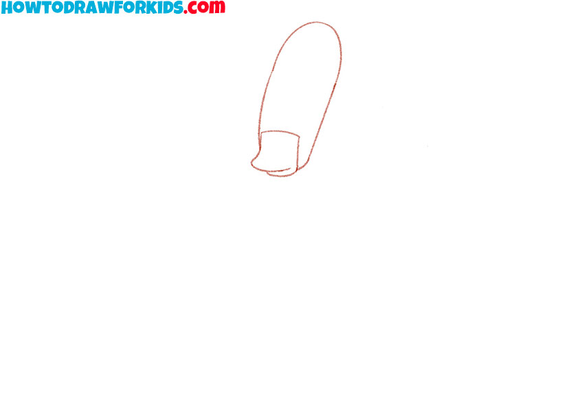 how to draw marge simpson easy