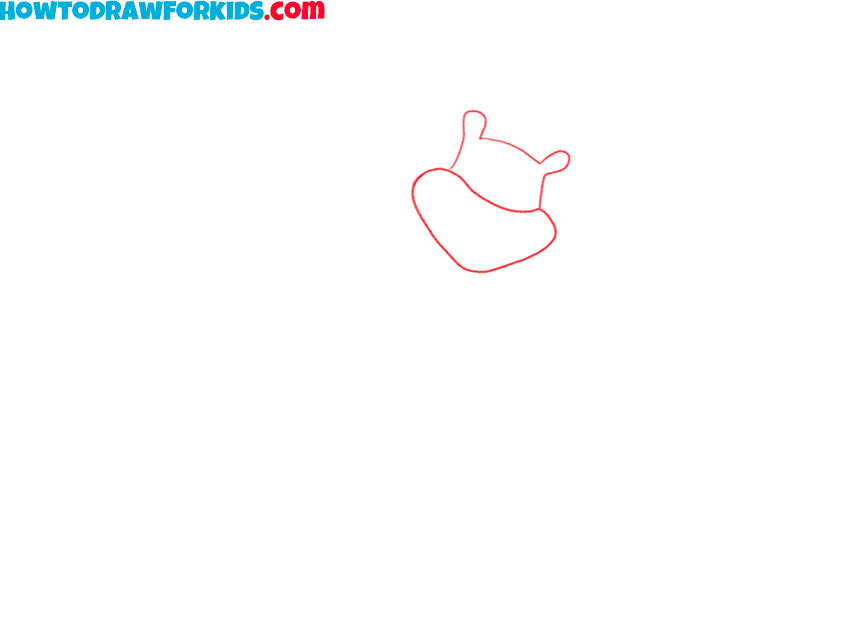 how to draw sandy cheeks easy
