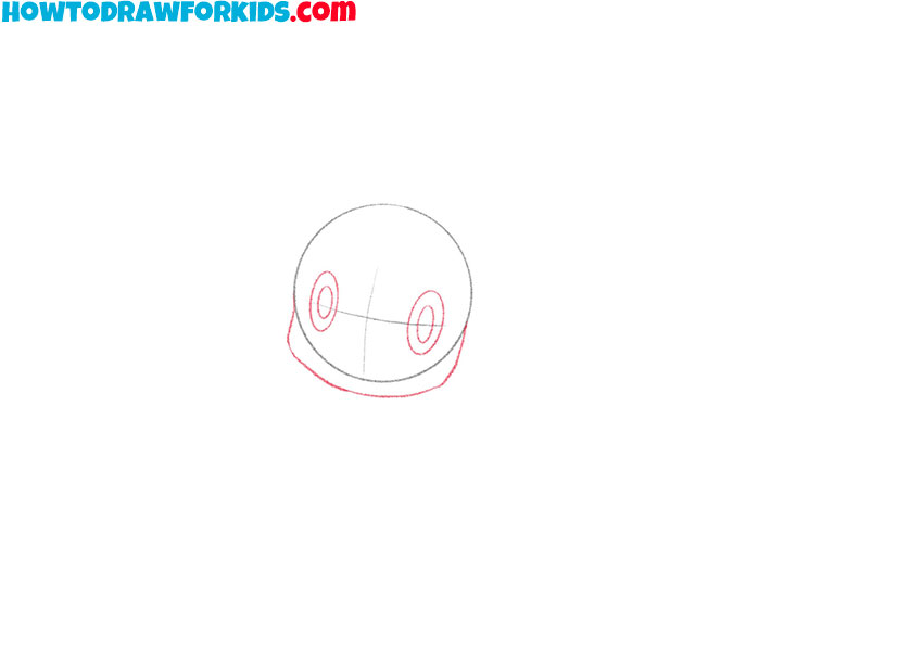 how to draw eevee pokemon