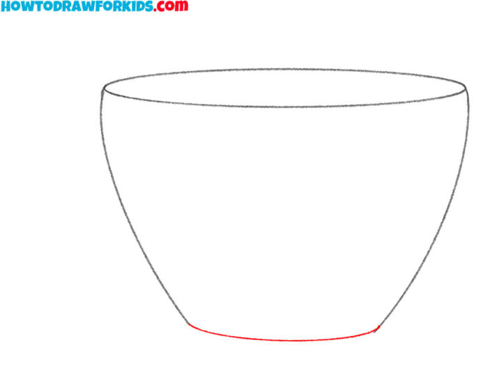 How to Draw a Cup Easy Drawing Tutorial For Kids