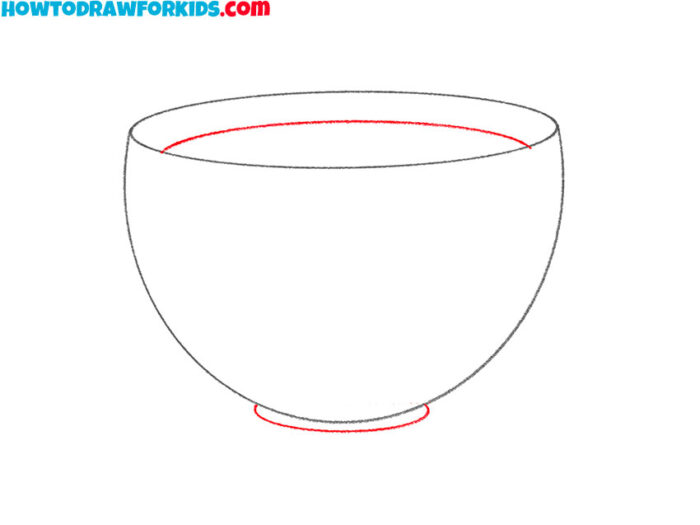 How to Draw a Cup of Coffee Step by Step Easy Drawing Tutorial