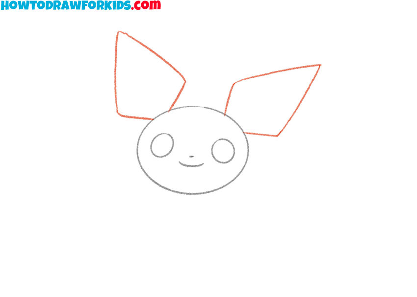 how to draw pokemon easy
