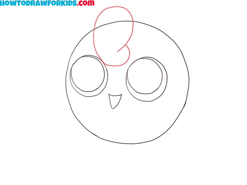 how to draw a cute baby pokemon