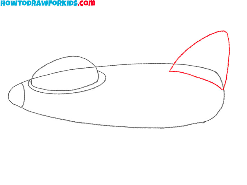 how to draw a ship cartoon