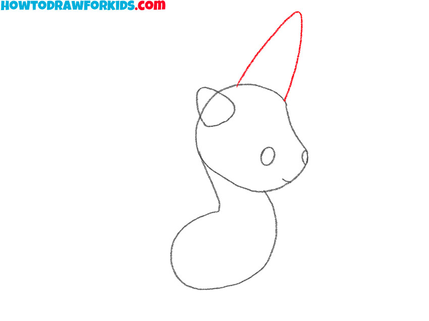 how to draw a unicorn art hub