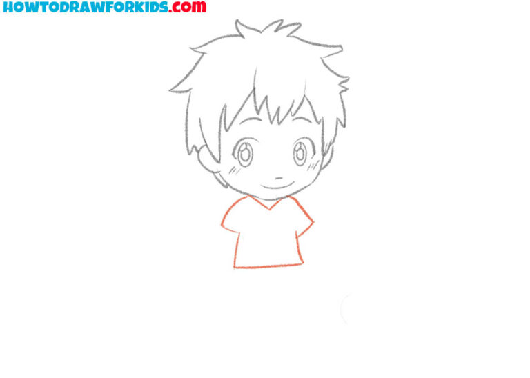 How to Draw a Football Player - Easy Drawing Tutorial For Kids