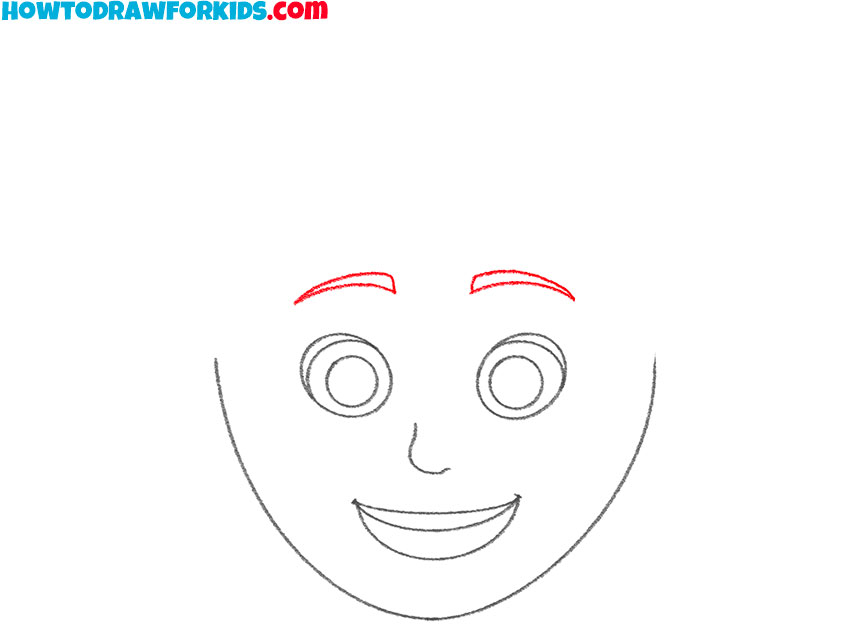 how to draw a woman face drawing easy