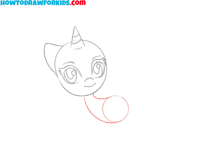 how to draw my little pony pencil drawing