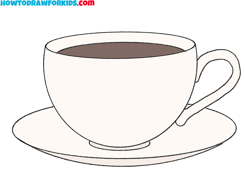 112200 Coffee Drawing Stock Photos Pictures  RoyaltyFree Images   iStock  Iced coffee drawing Cup of coffee drawing