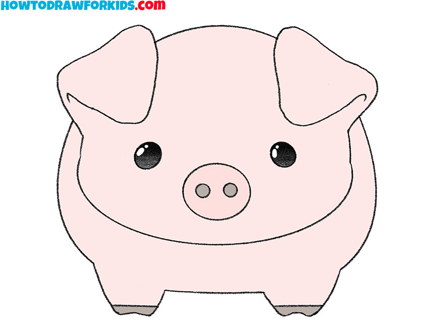 Pig Cartoon png download  800706  Free Transparent Porky Pig png  Download  CleanPNG  KissPNG