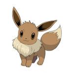 How to Draw Eevee Step by Step