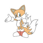 How to Draw Tails