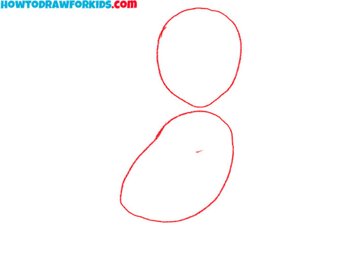 How to Draw a Black Lab Easy Drawing Tutorial For Kids